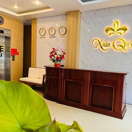 Khach San Xuan Quynh Ξενοδοχείο Νταλάτ Εξωτερικό φωτογραφία