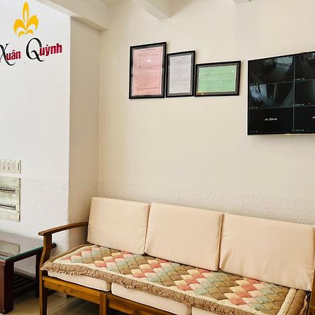 Khach San Xuan Quynh Ξενοδοχείο Νταλάτ Εξωτερικό φωτογραφία